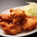 唐揚げ