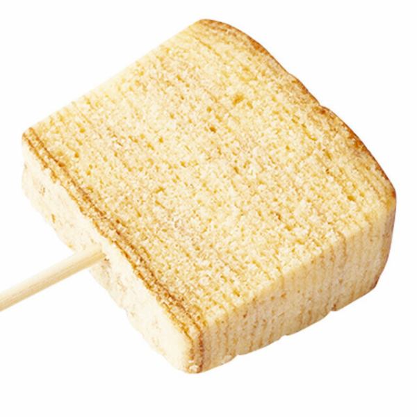 串カツ屋でまさかのスイーツ体験☆「メープルバームクーヘン串」でサクふわ食感楽しもう♪食後のご褒美に！