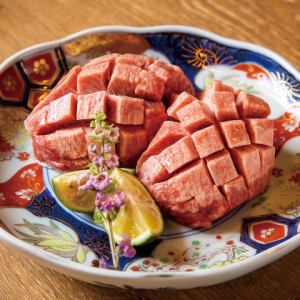 [Limited quantity] Thick-sliced mango tongue