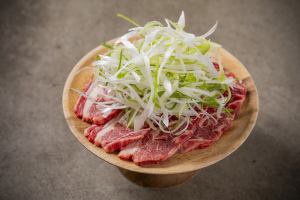 根山肩腰肉