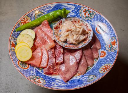 【□ 1月1000天和牛豪华套餐】