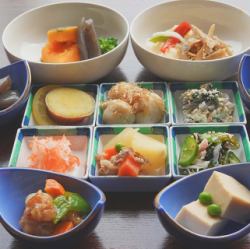 和惣菜