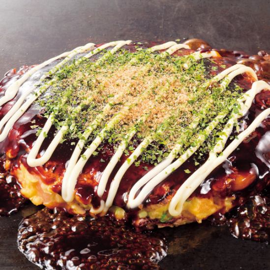 [Lunchtime only] All-you-can-eat plan 1,980 yen ⇒ 1,480 yen! Very satisfying ♪