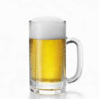 [Single orders OK!] 120 minutes of all-you-can-drink with draft beer for 1,980 yen (tax included)