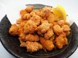 軟骨唐揚げ