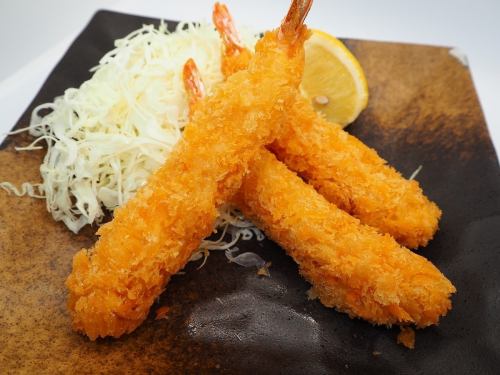 エビフライ