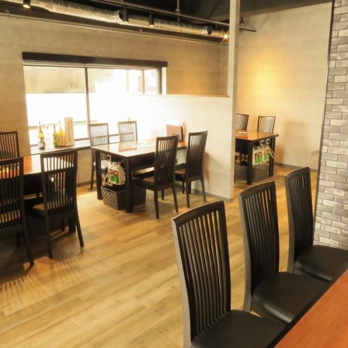 ≪貸切可能◎≫ 15~22名様