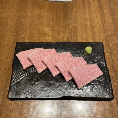 店主オススメ≪特撰ミスジ≫￥2,200円(税込)