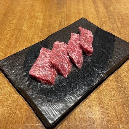 【120分飲み放題】牛タン3種盛り合わせ/上ロース&上ハラミ&ホルモン盛り<全11品>9900円(税込)