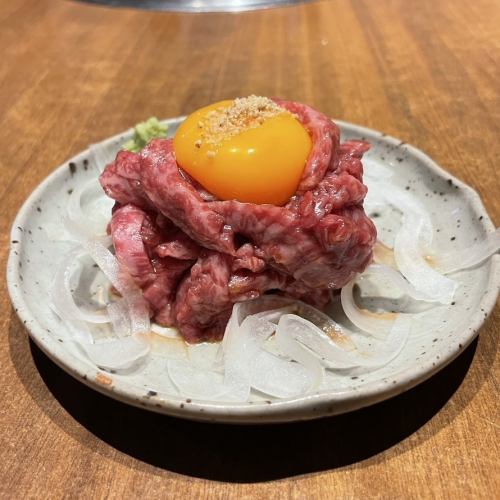 鮮度にこだわった赤身肉の魅力