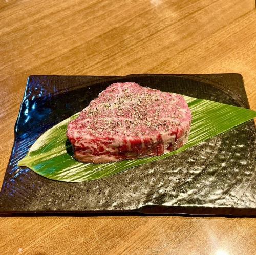 シャトーブリアン
