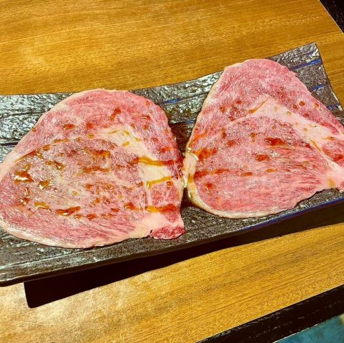 ロース焼きしゃぶ