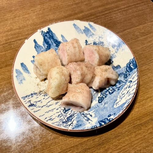 マルチョウ
