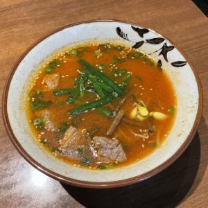 육개장