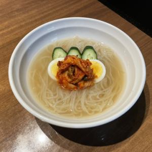 냉면