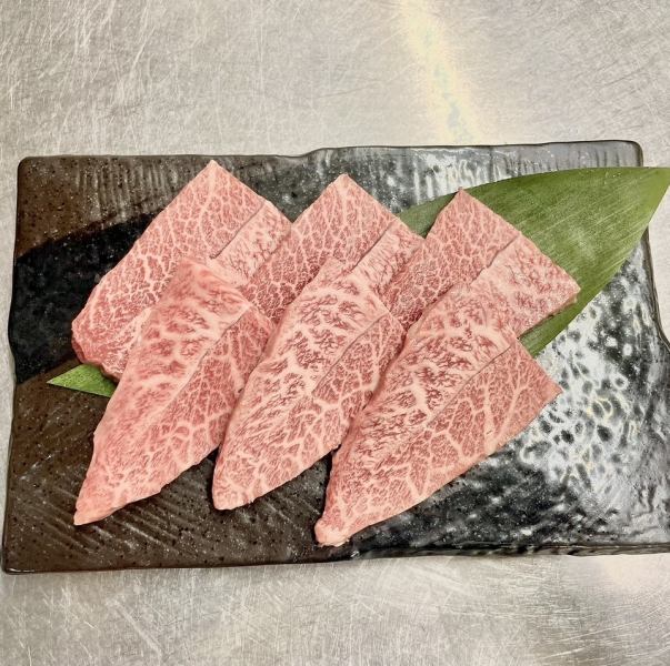 《特選ミスジ》