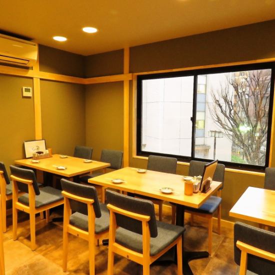 We have private floor rentals available for groups of 10 or more ◎ Please feel free to contact us ♪