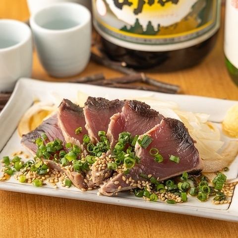鰹