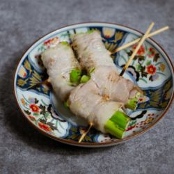 アスパラ