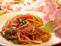 JAPCHAE