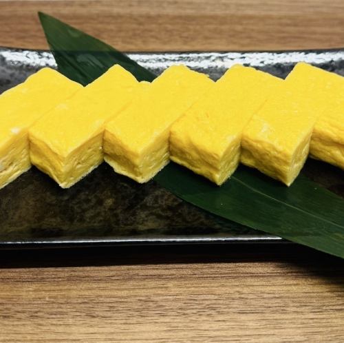 湯料蛋