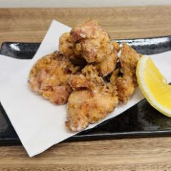 から揚げ
