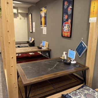 貸切コースはお店までお問い合わせください◎