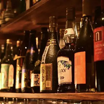 【当日予約歓迎◎】全30種類以上のドリンクが2時間楽しめる♪単品飲み放題プラン◆2500円(税込)
