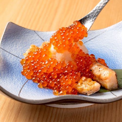【席料・お通しなし】海鮮の揚物類やお食事物も豊富！お酒を飲まない人でも満足頂ける自身あり！