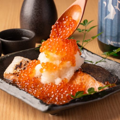 迫力満点！映える海鮮料理