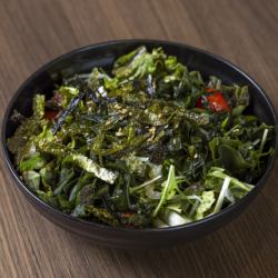 シーザーサラダ/チョレギサラダ