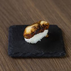 いくら/うに/うなぎ/あなご