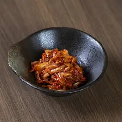 大白菜泡菜