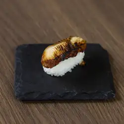 鰻魚壽司