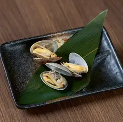 蛤蜊(5個)
