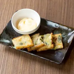 海鮮垃圾