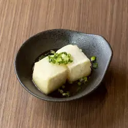 炸豆腐