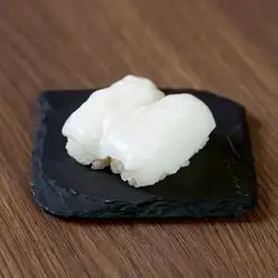 魷魚壽司