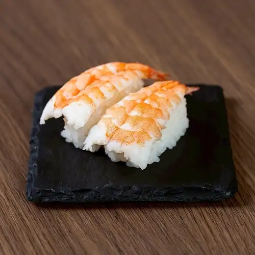 えび握り