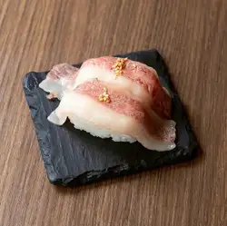 肉壽司