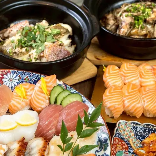 【ボリュームMAX♪】食べ飲み放題放題3500円～ご用意♪ご宴会やや飲み会にも◎
