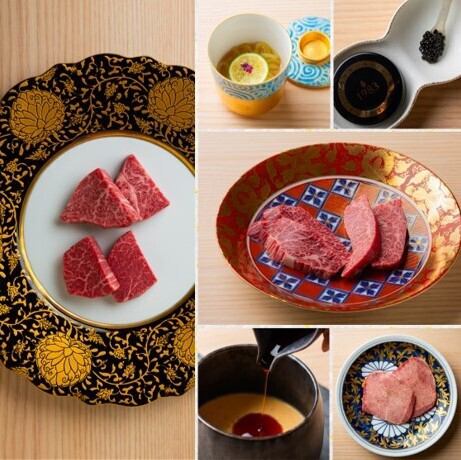 記憶に残る焼肉体験を－。完全個室の本格焼肉、『名幸』。