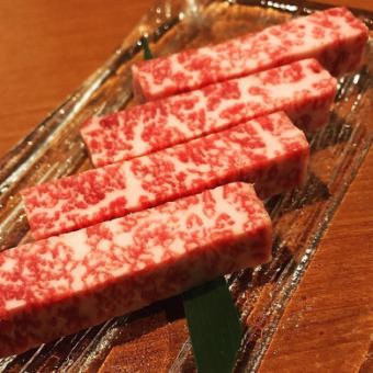 厚切りロース
