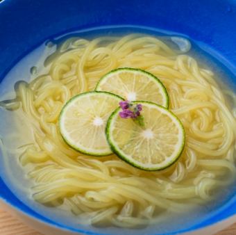 冷麺