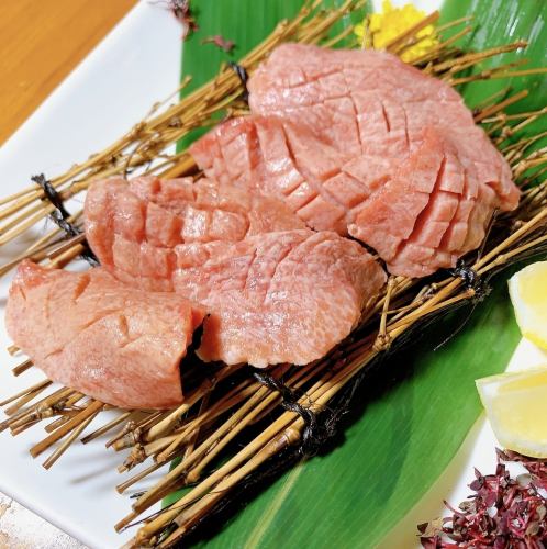 特上タン