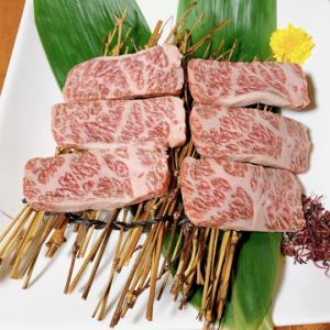 上カルビ