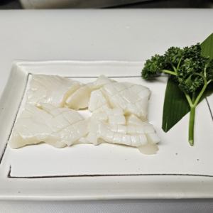 イカ焼き