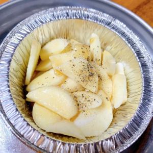 にんにくオイル焼き
