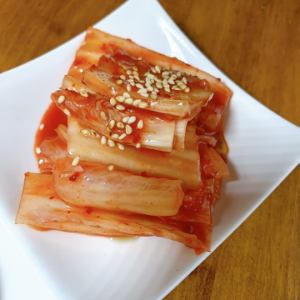 キムチ各種