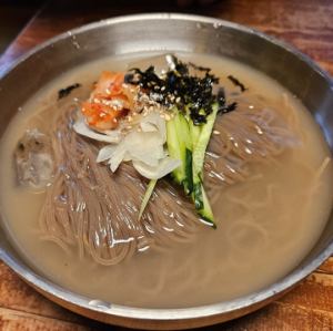 冷麺